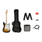 Електрогітара Squier by Fender Sonic Stratocaster Pack MN 2-Color Sunburst (234231) - зменшене зображення 1
