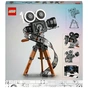 Конструктор LEGO Disney Камера вшанування Волта Діснея 811 деталей (43230) - зменшене зображення 10