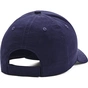 Кепка Under Armour UA M Drive Low ADJ синій 1361547-411 One Size (196040918174) - зменшене зображення 2