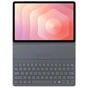 Чохол до планшета Samsung Book Cover Keyboard Slim Samsung Galaxy Tab S11 Black (EF-DX730BBEGUA) - зменшене зображення 11