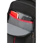 Рюкзак для ноутбука Samsonite 14.1", Samsonite Guardit 3.0, Underseater M, Black (KR2*09005) - зменшене зображення 8