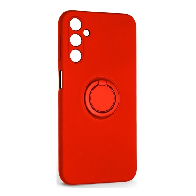 Чохол до мобільного телефона Armorstandart Icon Ring Samsung A24 4G (A245) Red (ARM68763) - зображення 1