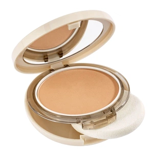 Пудра для обличчя Malu Wilz Silk Touch Compact Powder 60 - Ebony (4060425038718) picture 1