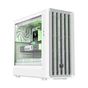 Корпус для ПК Gamemax CLAW 460 WH - зменшене зображення 12