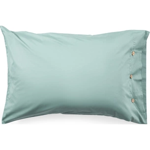 Наволочка Ardesto Mix&Match 50х70см сатин, шавлія (ART5070PCG) зображення 1