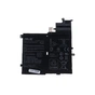 Акумулятор до ноутбука ASUS VivoBook S406/X406 C21N1701, 5070mAh (39Wh), 2cell, 7.7V, Li-ion (A47730) - зменшене зображення 1