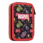 Пенал Yes Marvel. Avengers HP-01 (533096) - зменшене зображення 3