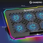 Підставка до ноутбука GamePro CP660 - зменшене зображення 12