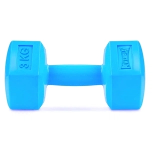 Гантель PowerPlay 4124 Hercules 3 кг Blue (PP_4124_3kg) зображення 1