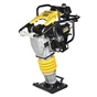 Вібротрамбувалка Enersol Loncin LC 165-3H, 3.72 кВт/5.0 к.с., 149 куб.см (ETR-076L) - зменшене зображення 1