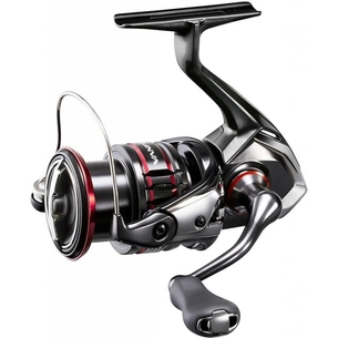 Котушка Shimano Vanford 4000MHG 7+1BB 5.81 (VF4000MHGF) зображення 1