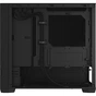 Корпус для ПК Fractal Design Pop Mini Silent Black Solid (FD-C-POS1M-01) - зменшене зображення 9