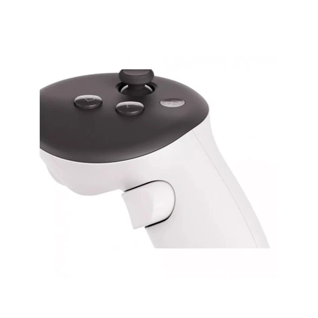 Окуляри віртуальної реальності Oculus Meta Quest 3S 256GB VR Headset (SK-1000210-01) - picture 7