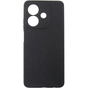 Чохол до мобільного телефона Dengos Carbon + glass Oppo A40m/A40 Black (DG-KM-159) - зменшене зображення 2
