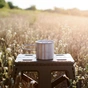 Чашка туристична Tribe Camping Cup 600 мл (T-FA-0012-metal) - зменшене зображення 11
