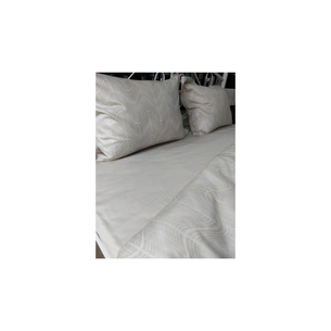 Простирадло Billerbeck Перламутр 220х240 см (5205189) зображення 1