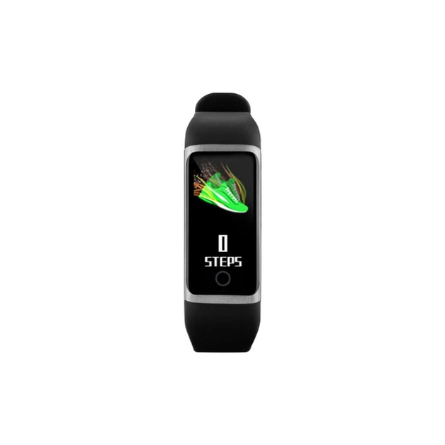 Фітнес браслет Gelius Pro GP-SB002 (SMARTBAND) (IP68) Black (GP-SB002 Black) - picture 8