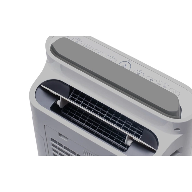 Очисник повітря Sharp UA-HD50E-L - picture 8