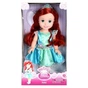 Лялька Disney Princess Аріель, Моя перша лялька (75024) - зменшене зображення 1
