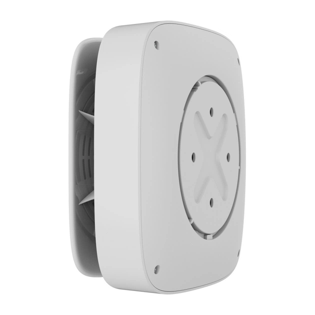 Датчик диму Ajax FireProtect 2 RB Heat/Smoke white - picture 4