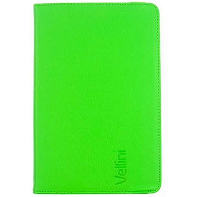 Чохол до планшета Vellini Universal 7" (Green) (999994) - изображение 1