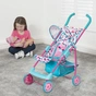 Коляска для ляльок Zapf Baby Born Йдемо на прогулянку (1423492) - зменшене зображення 2