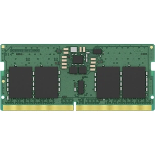 Модуль пам'яті для ноутбука CSoDIMM DDR5 8GB 6400 MHz Kingston (KVR64V52BS6-8) зображення 1