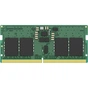 Модуль пам'яті для ноутбука CSoDIMM DDR5 8GB 6400 MHz Kingston (KVR64V52BS6-8) - зменшене зображення 1