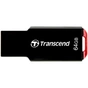 USB флеш накопичувач Transcend 64GB JetFlash 310 USB 2.0 (TS64GJF310) - зменшене зображення 1