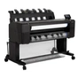 Плоттер HP DesignJet T1530 36" ePrinter (L2Y23A) - зменшене зображення 3