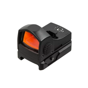 Коліматорний приціл Vector Optics VictOptics V3 1x17x22 3.5MOA TEK footprint (RDSL16) зображення 1