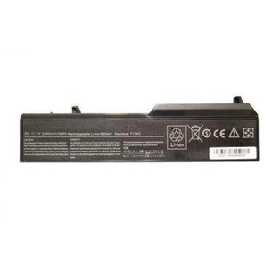 Акумулятор до ноутбука AlSoft Dell Vostro 1310 T114C 7800mAh 9cell 11.1V Li-ion (A41300) зображення 1