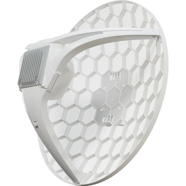 4G роутер Mikrotik LHGGR&FG621-EA - picture 3