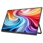 Монітор Acer PM161QJ2bmiuux (UM.ZP1EE.201) - зменшене зображення 2
