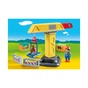 Конструктор Playmobil Баштовий кран (6336515) - зменшене зображення 3