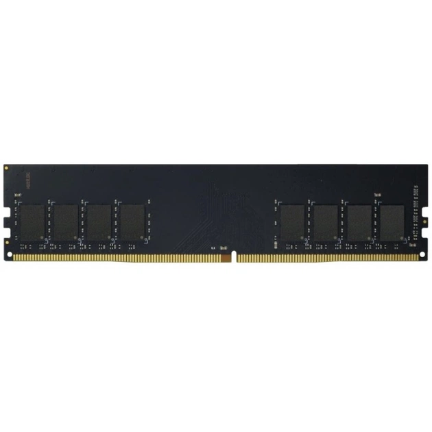 Модуль пам'яті для комп'ютера DDR4 4GB 2666 MHz eXceleram (E404266A) - зображення 1
