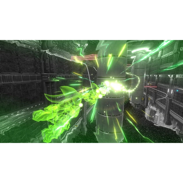 Гра Nintendo Switch Sonic X Shadow Generations, картридж (5055277054312) - picture 6