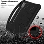 Чехол для планшета BeCover Protected Cover Lenovo Yoga Pad Pro 12.7" Black (715853) - уменьшенное изображение 5