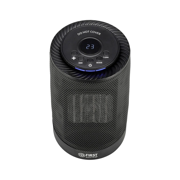 Обігрівач First FA-5565-2 - picture 3