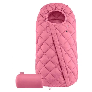 Зимовий конверт Cybex Snogga 2 / Magnolia Pink purple (522000545) зображення 1