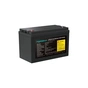 Батарея LiFePo4 Marsriva 12.8V 100Ah 1.28kWh (MR-LBP12-100-LAR) - зменшене зображення 1