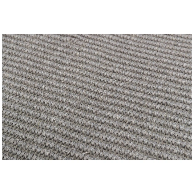 Дряпка (кігтеточка) для котів Trixie настінно-кутова 38х75 см сіра (4047974431603) - picture 6