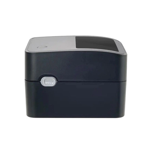 Принтер етикеток X-PRINTER XP-410B USB (XP-410B U) - picture 2