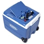 Автохолодильник Ezetil E-40 R/C 12/230 V EEI синій (776240) - зменшене зображення 3