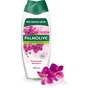 Гель для душу Palmolive Натурель Розкішна м'якість Екстракт чорної орхідеї зі зволожуючим молочком 450 мл (8718951526921) - зменшене зображення 3