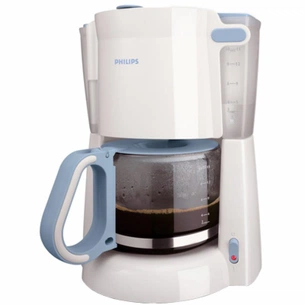 Крапельна кавоварка Philips HD 7448/70 (HD7448/70) зображення 1