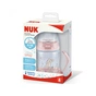 Пляшечка для годування Nuk First Choise Deer 150 мл (3952434) - зменшене зображення 2