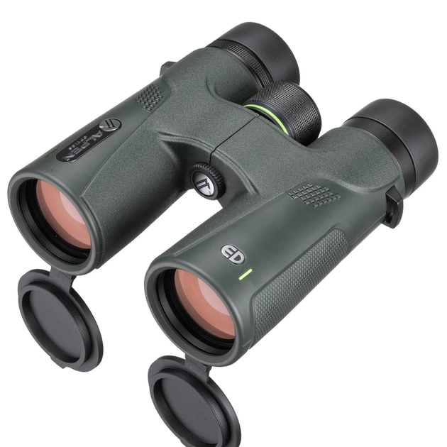 Бинокль Alpen Optics Chisos 10x42 ED (15301) (932435) - изображение 1