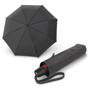 Зонт Knirps T.200 Melange Black (Kn95-3201-4119) изображение 1