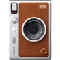 Камера моментальной печати Fujifilm INSTAX Mini EVO Brown (16812508) - уменьшенное изображение 1